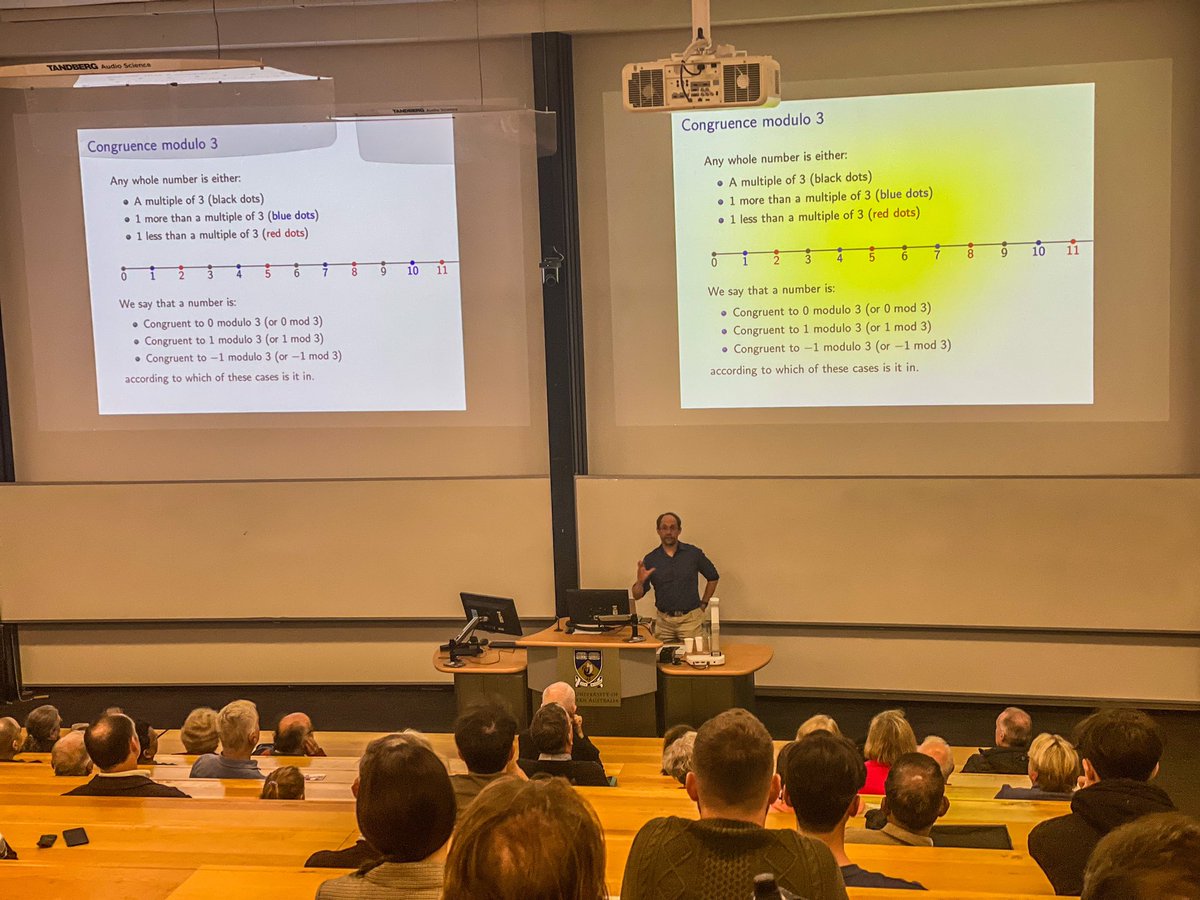 UWA Institute of Advanced Studies tweet media