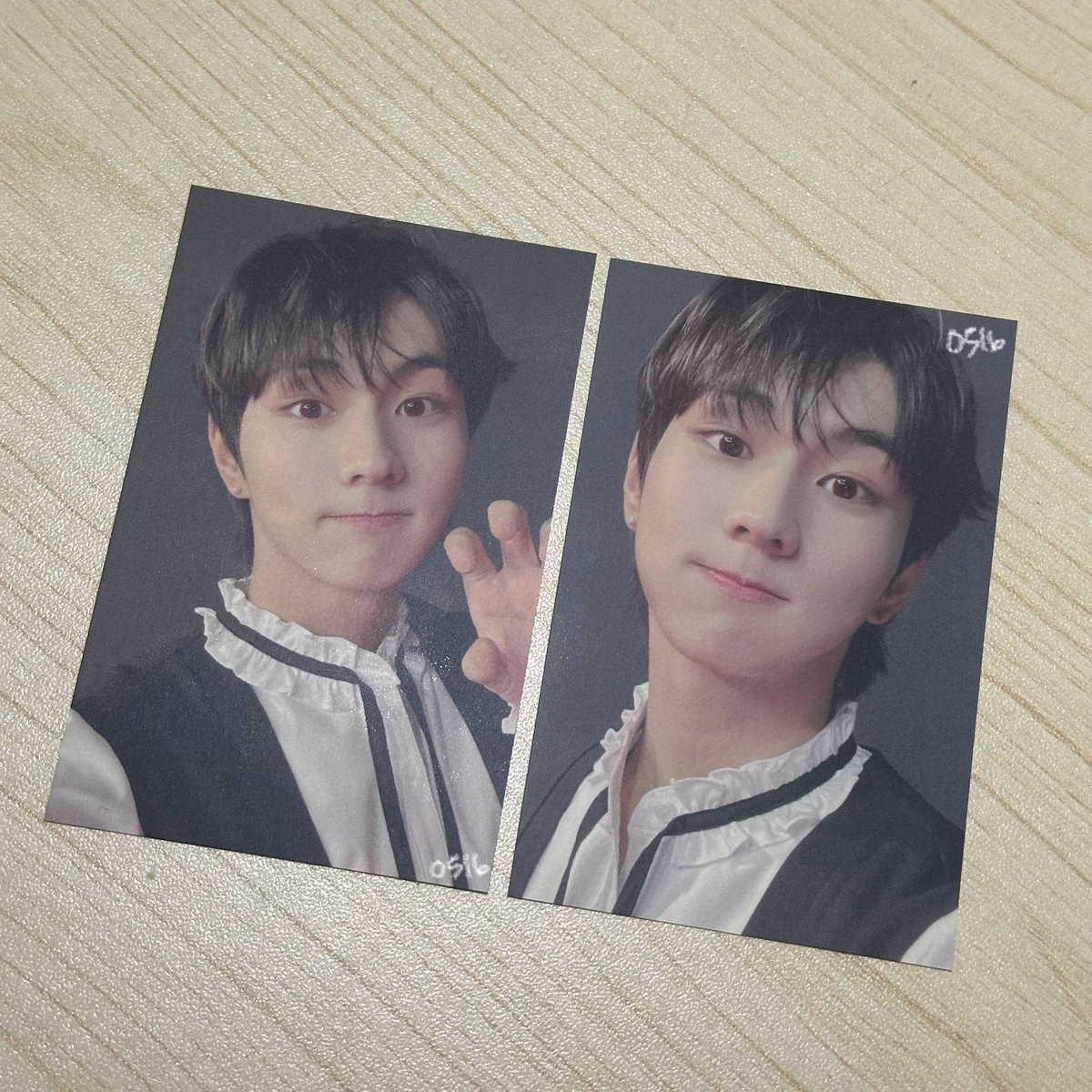 0516mails's tweet image. ❤︎ ic wts lfb ph ➶ #iahwts

    ⌗ jungwon horanghae poca set 🫧
⟡ ·˚ ₱1,500 + free sf &amp;amp; pf ( ₱1,200 if payo )
𖦹 payo | 3 days res w/ 20% nrdp
ꕥ mod: flash exp, direct jnt
დ on hand ; mint condi

★ enhypen dark blood d:b universal music store ums engene regular bread pc