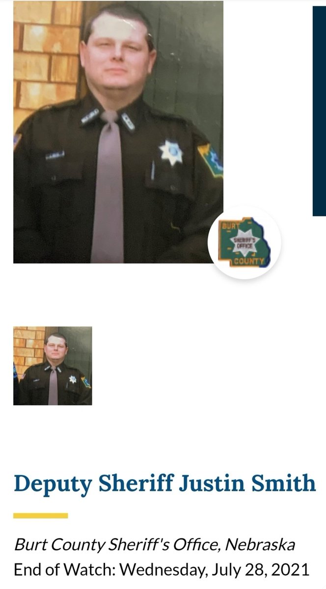 Nebraska C.O.P.S. tweet media
