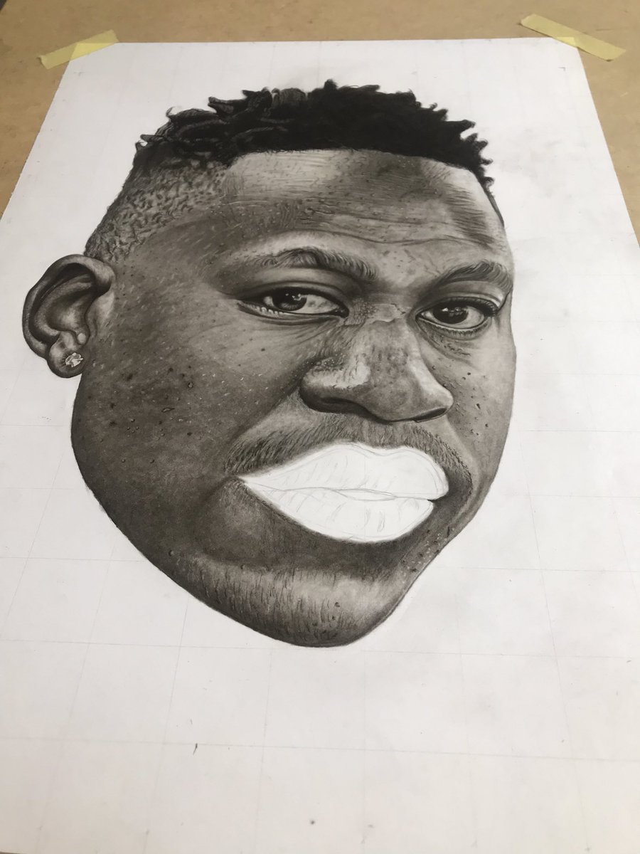 #ArtIsLife🎨 tweet media