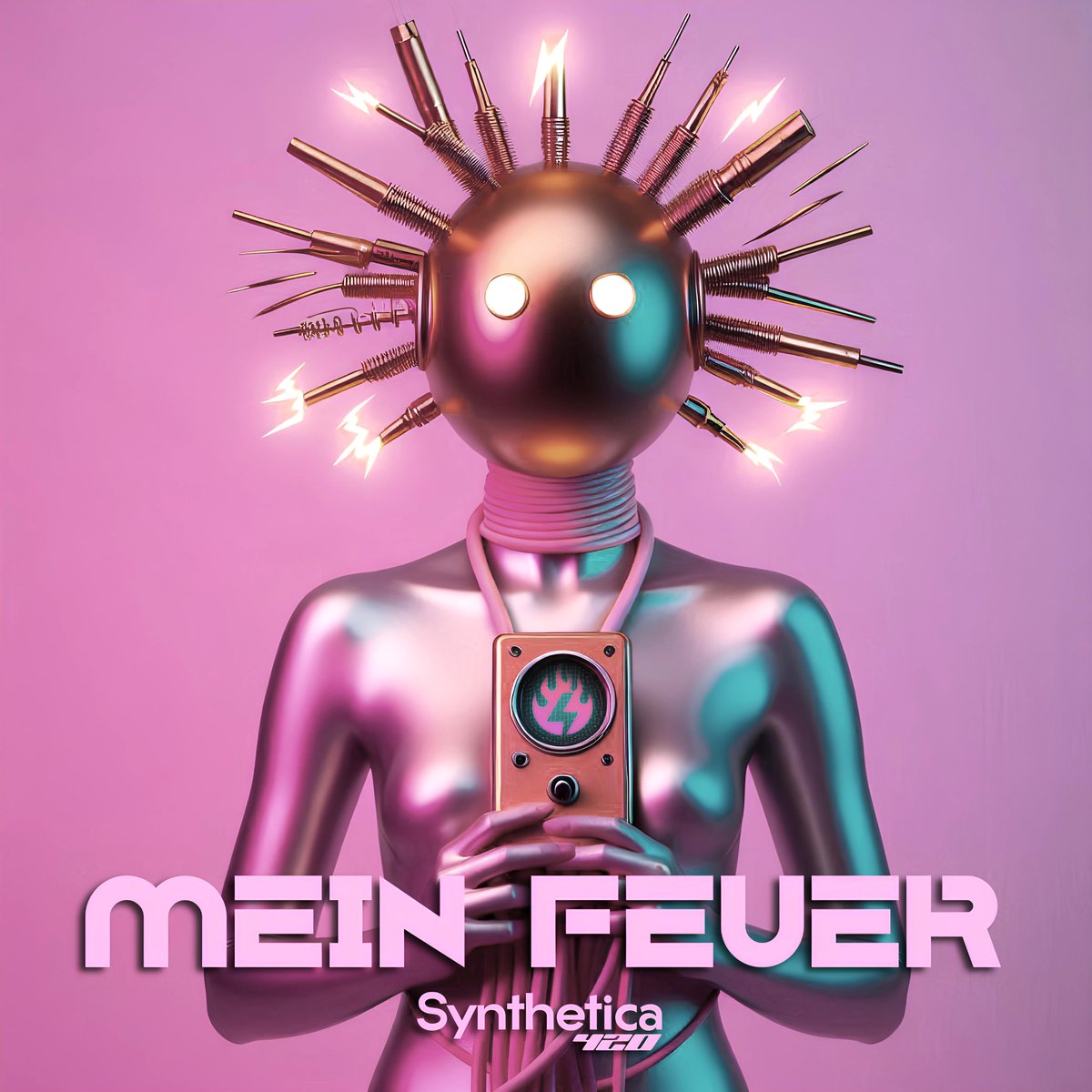 "Mein feuer"  Please! Share and comment!⚡️ 
open.spotify.com/intl-es/album/…
reverbnation.com/synthetica420
youtube.com/@Synthetica420…
#Electro #Electropop #Music