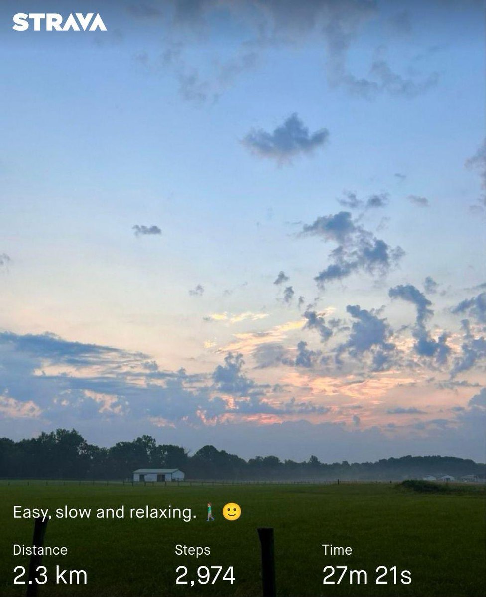 SamirMadi01's tweet image. For my walks I will add some of the best photos from my running friends here on @X 🏃🏼‍♀️🏃‍♂️

📷  @StaceyHiller calming and peaceful. 

#keepmoving  #MondayWalk #walking #RunnersPhotos