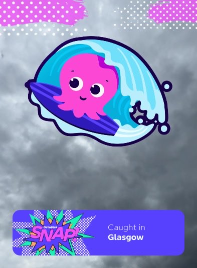 SafarWip's tweet photo. I snapped Constantine! Play #OctoplusSNAP for a chance to win a BYD Dolphin from @OctopusEnergy. https://t.co/kyt9ce3cj0