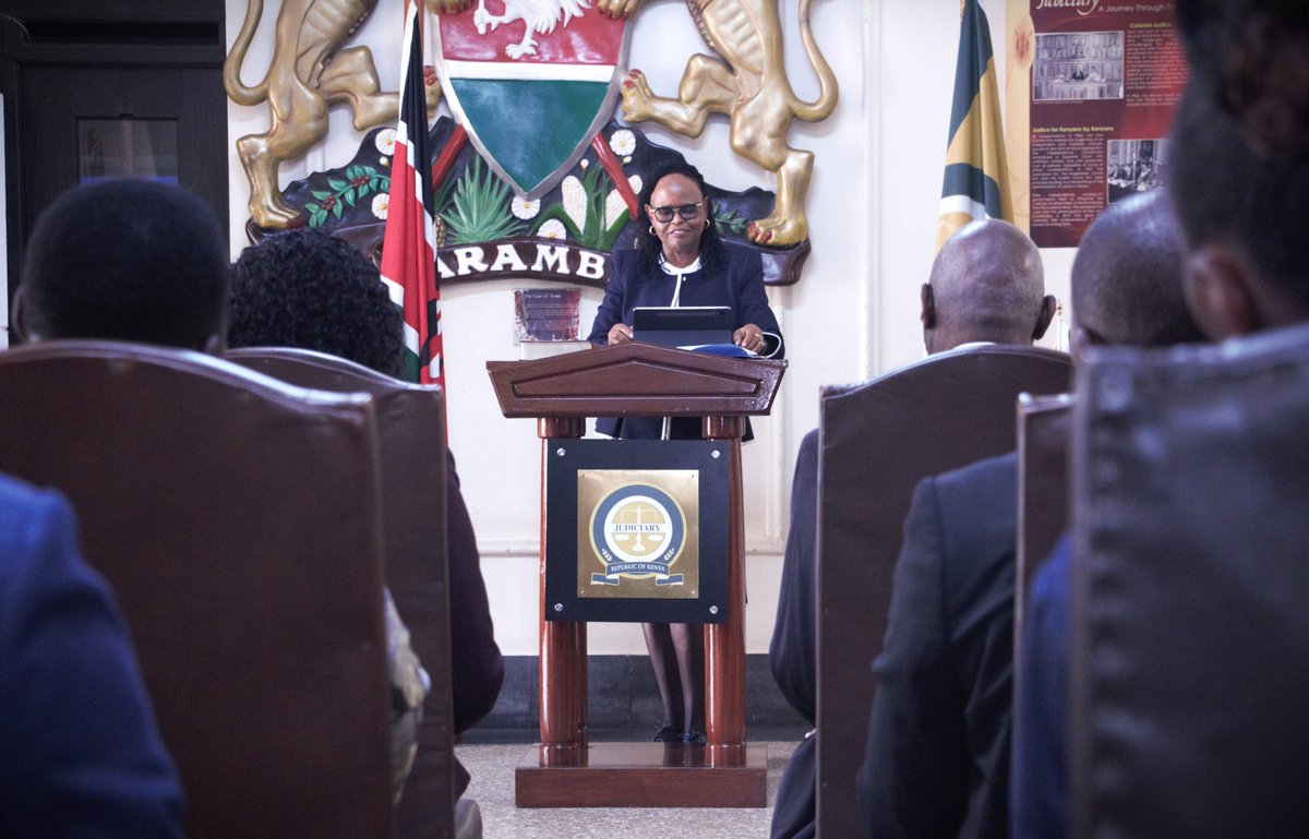 The National Gender and Equality Commission (NGEC) tweet media