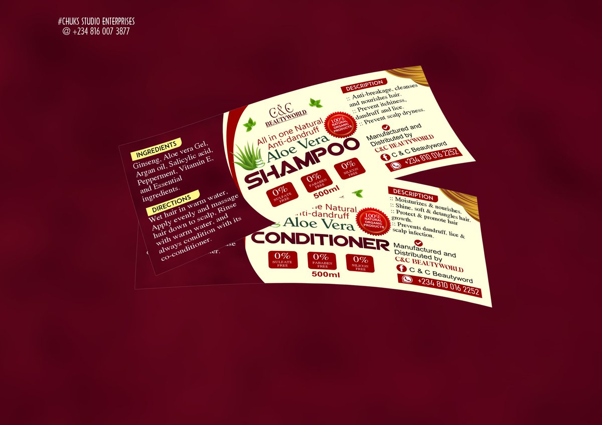 ChuksVisualvibe's tweet photo. It's New Week on Monday Morning. Here is the mock-up of the product design I made lately from Chuks Studio Enterprises. โจ
Tool: CorelDraw 2022 ๐จ
#chuksstudioenterprises #coreldrawuser #graphicdesignchallenge #bannerdesigner #posterdesigner #coreldrawdesign #graphics https://t.co/C1C94iQPxx