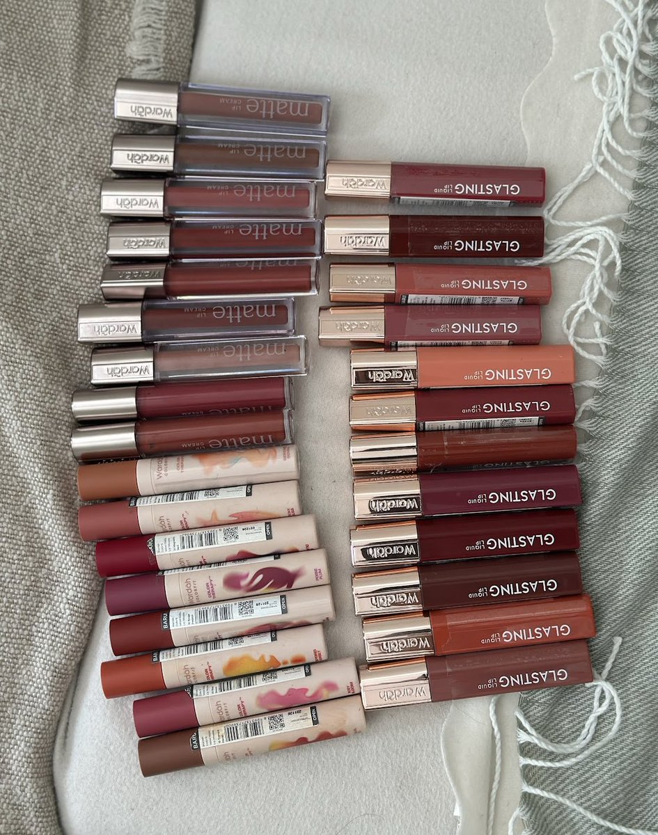 Ombre Lips recipe gak pernah gagal!!

Review Koleksi semua shades Matte Lip Cream, Lip Velvet, Glasting Lip. Swatches Lengkapp di sini⤵️