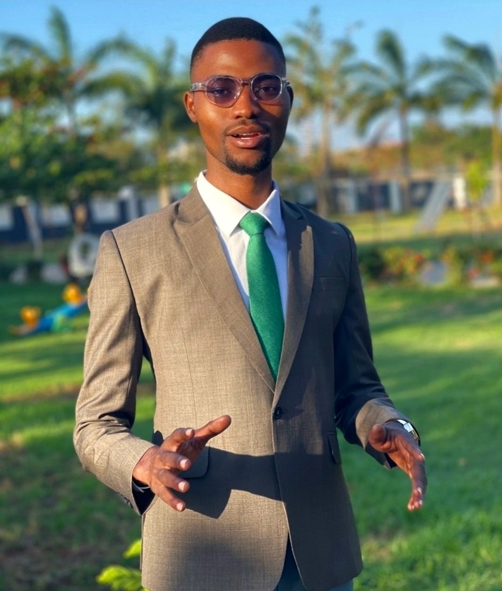 SIR JEFF⚡🇹🇿 tweet media