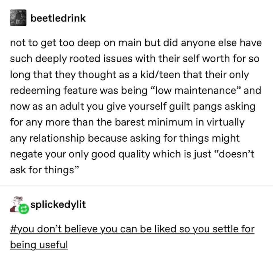 It is far too early for me to be attacked like this