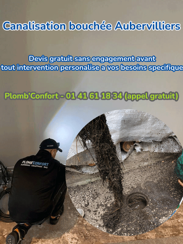 PlombConfort's tweet photo. Canalisation bouchée Aubervilliers : Débouchage Canalisation &amp; Devis Gratuit
https://t.co/lJlwPvHCIf
#paris #france #Iledefrance #Versailles #aubervilliers #plombier #PlombierParis #plombierchauffagiste #devisgratuit #plombierfrance #seinesaintdenis #wc #canalisation #hydrocurage https://t.co/Yy4S41Ny5a