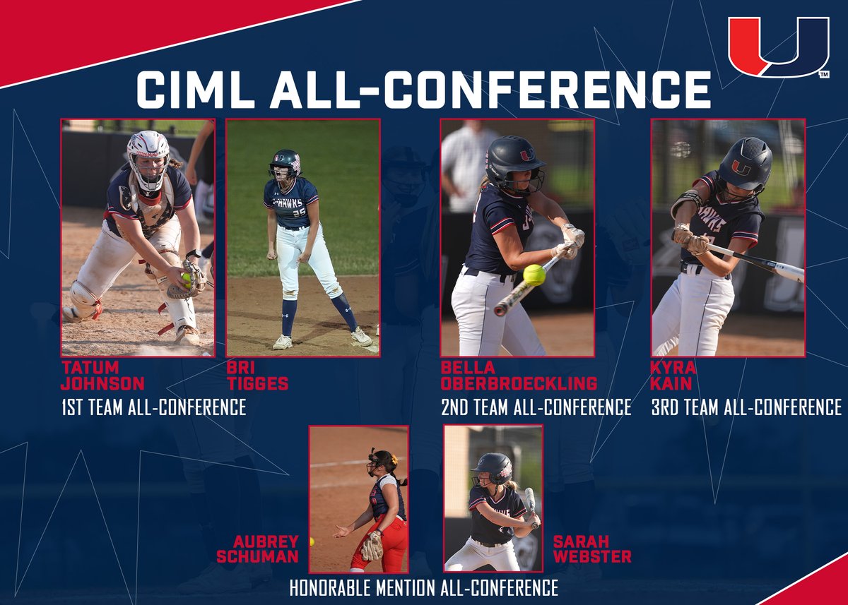 UrbandaleJHawks's tweet photo. 𝐂𝐈𝐌𝐋 𝐒𝐎𝐅𝐓𝐁𝐀𝐋𝐋 𝐀𝐋𝐋-𝐂𝐎𝐍𝐅𝐄𝐑𝐄𝐍𝐂𝐄 𝐓𝐄𝐀𝐌

The Urbandale J-Hawks had 6⃣ players named to the CIML All-Conference team this summer, with 4⃣ named to the 1st, 2nd, &amp; 3rd teams!

Congratulations on an outstanding season!

#JHawkNation #iahssb @jhawksb https://t.co/w83LXtuxxa