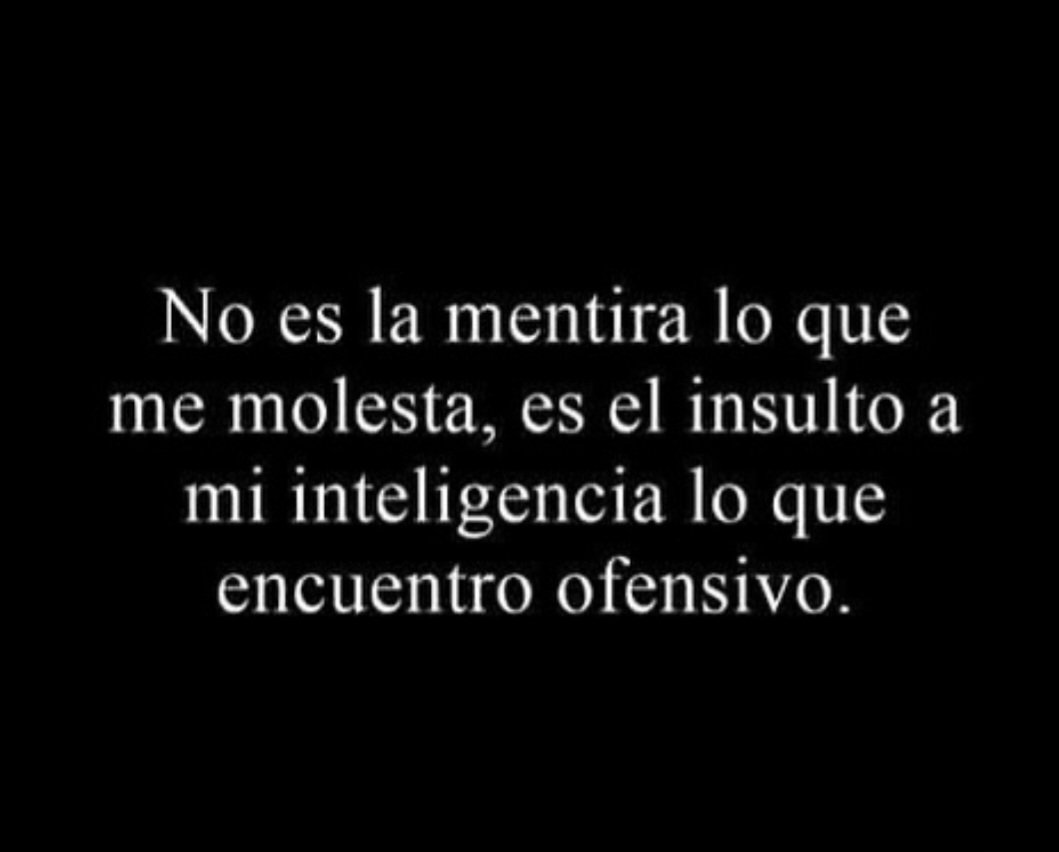 Atte: El pueblo Venezolano