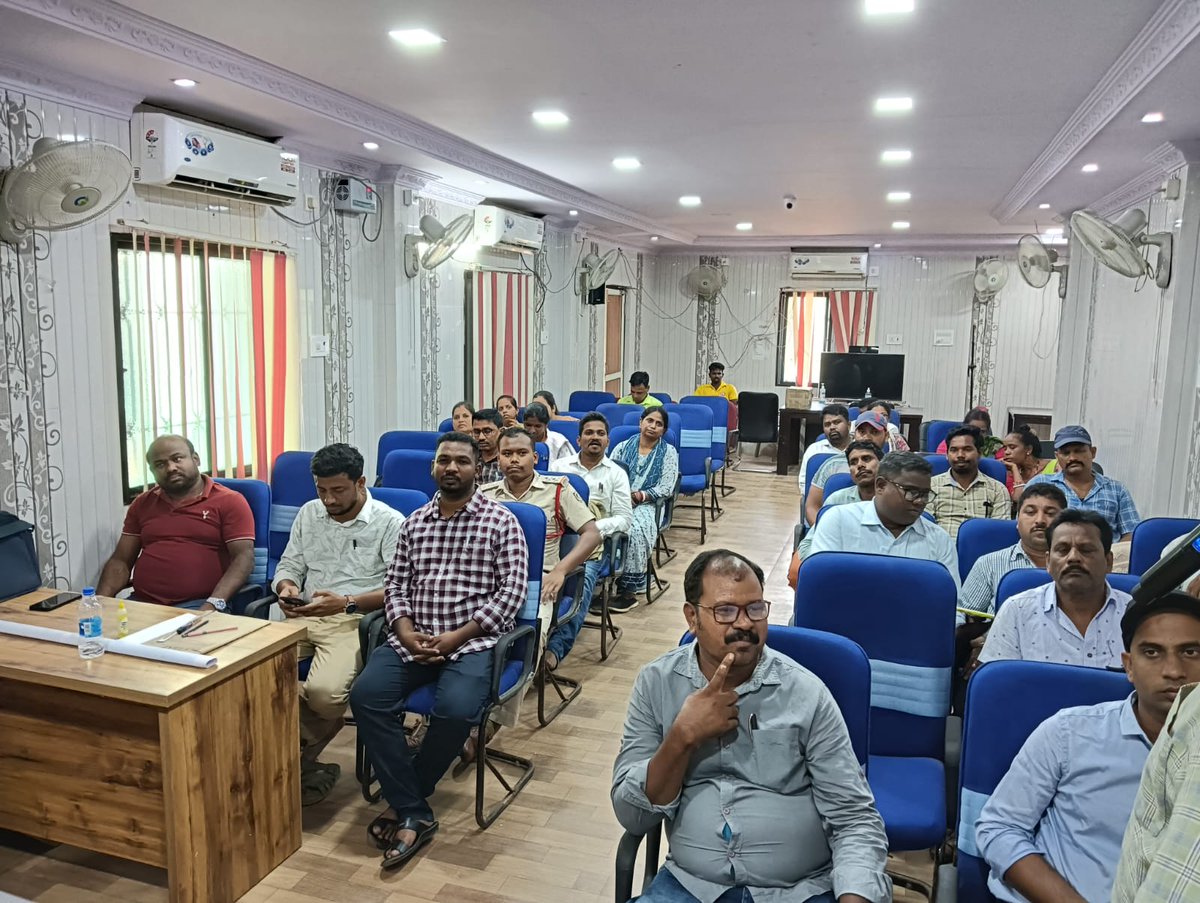 Emergency Gajapati tweet media