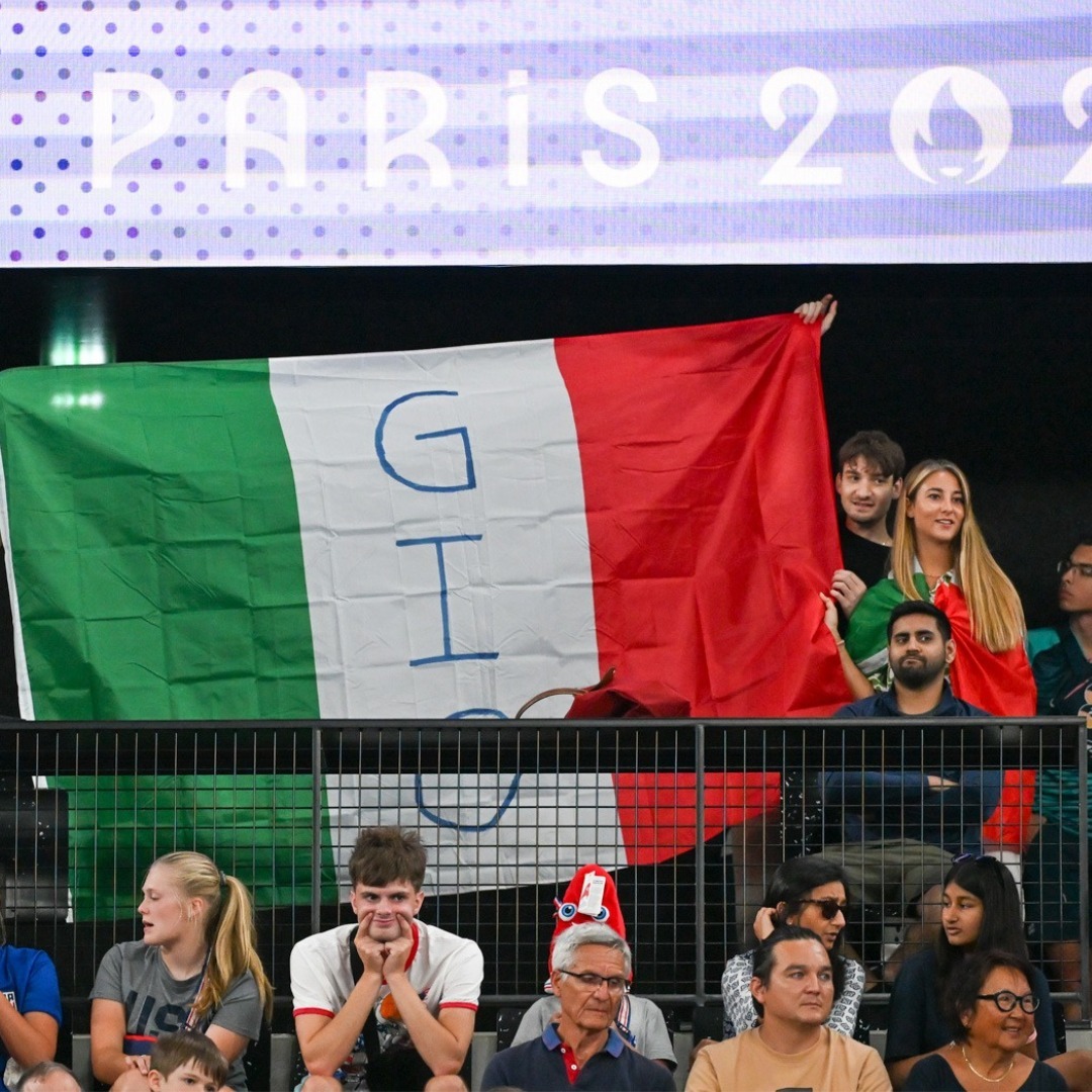 ItaliaTeam tweet media