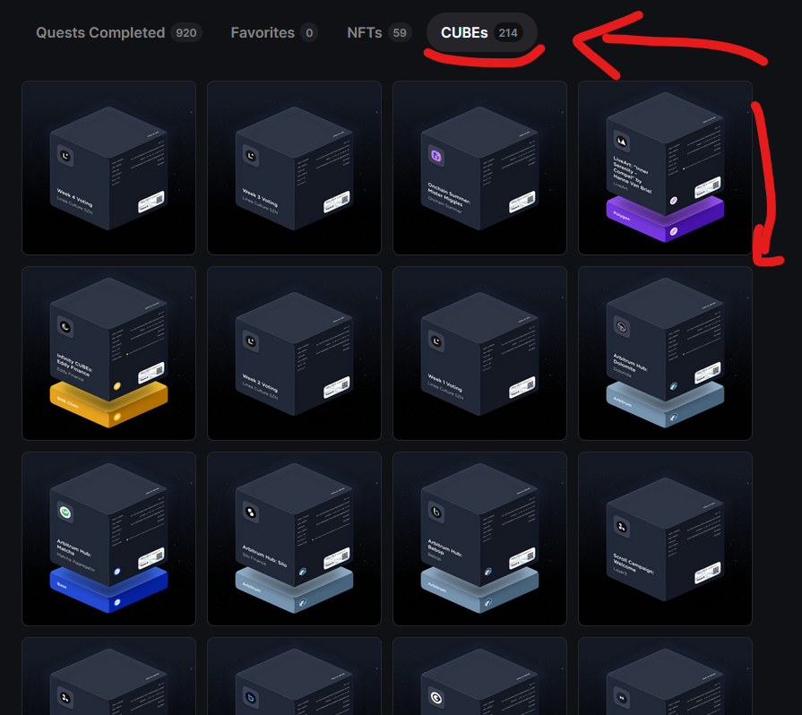 GhassemiKiarash's tweet photo. If I tell you how the @layer3xyz has scammed users, you won't believe it
they told users that if you want to airdrop, you have to buy a lot of cubes
they scammed hundreds of thousands of people in this way
We need to talk to all the projects that don't use @layer3xyz anymore https://t.co/XCDUr72gi8