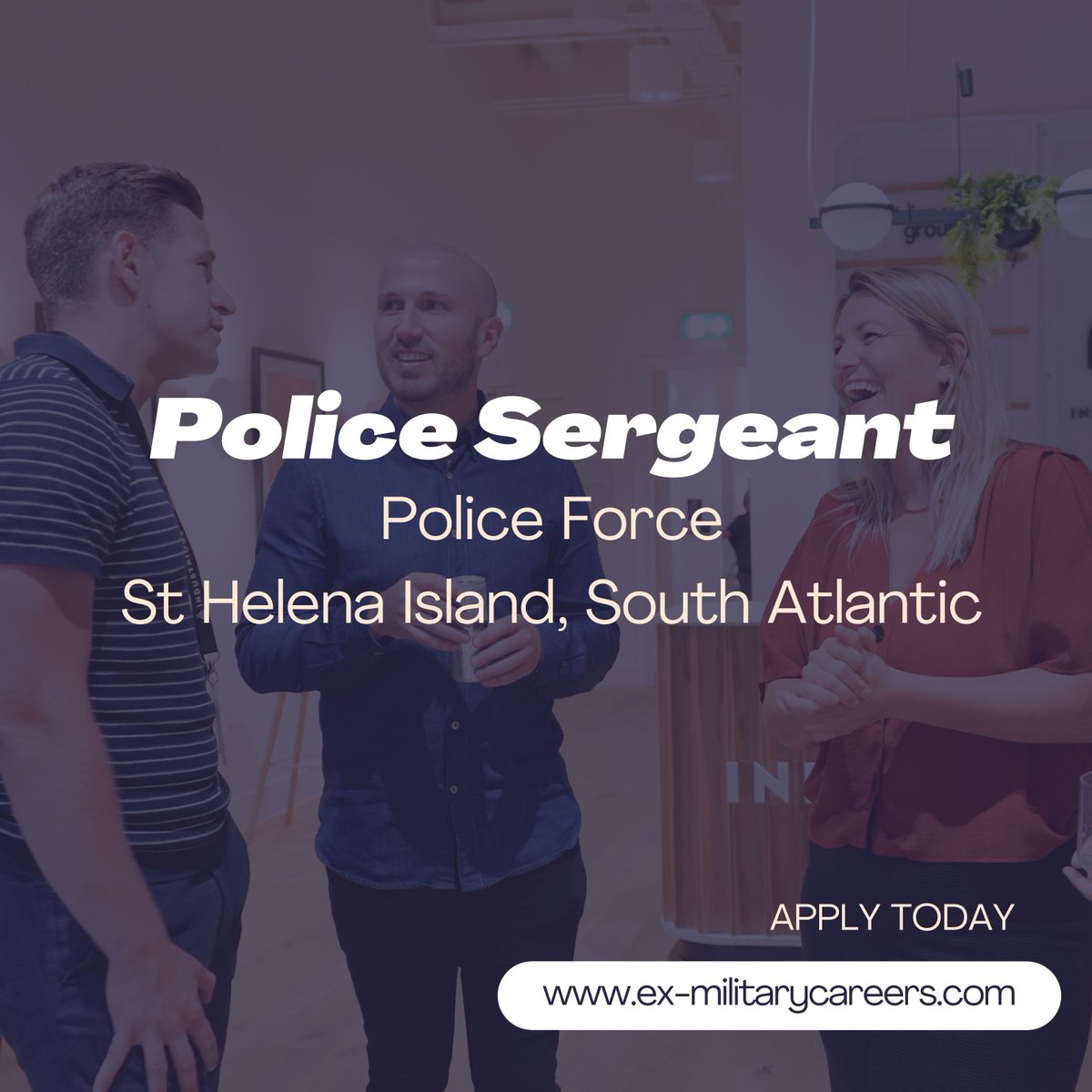 If you're looking for your next 🇬🇧 career opportunity, check out our latest roles.

To discuss the positions outlined or to find more information, as well as other live roles, visit us at: buff.ly/3Lp7g5H

#latestjobs