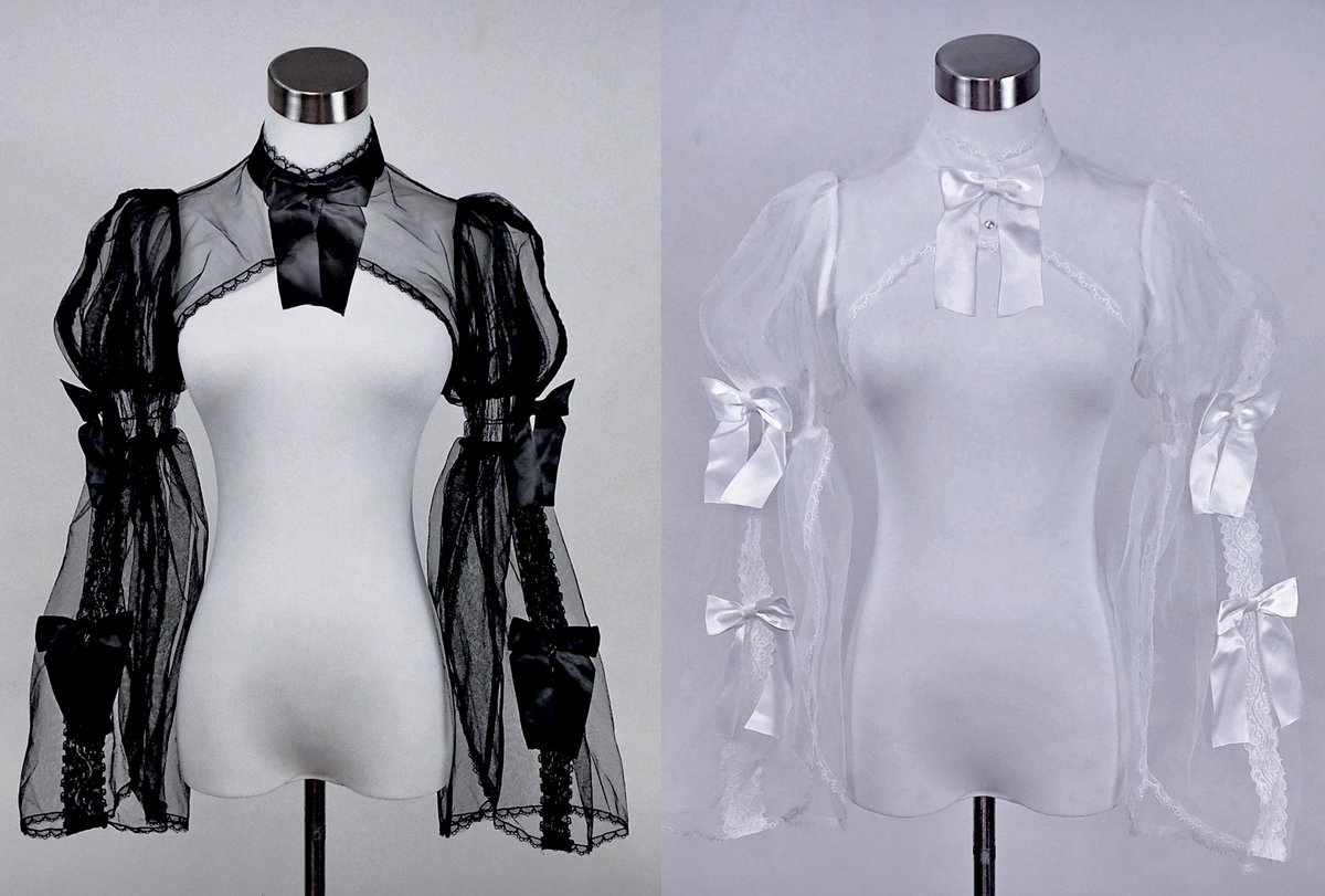 《🎁プレゼント企画》①

この度、ストリート×ロリィタブランド
「イドラタール　テオドール」
新作アイテムプレゼント企画を行います！

抽選で1名様に
《エンジェル/デビルスイムウェア》
のお好きな方をプレゼント❤︎

応募はフォロー（<a href="/THEODOL_TKN/">HIDOLATRAL THEODOL</a>)とRTで完了！

7/30(火)23:59〆