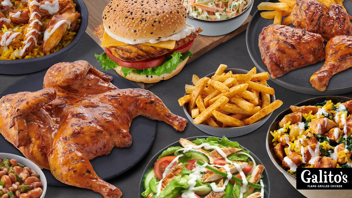 Over 28 years of franchising experience enables Galito's to offer complete franchisee support, providing a turnkey solution alongside a vibrant brand and unbeatable flame-grilled chicken! Now seeking UK master franchisee! platinumwave.co.uk/galitos