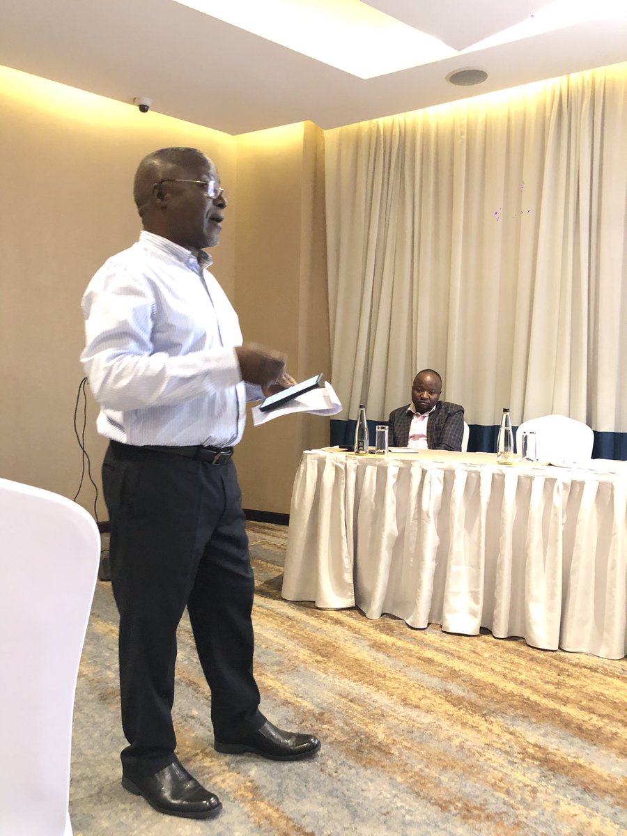 cipesaug's tweet photo. CIPESA is training Ugandan lawyers on digital rights. Despite @ICCPR @UDHRforAll and @ACHPR recognizing free expression, Uganda faces digital rights challenges.ranked 128th in 2024 world press freedom index,repressive laws impact civic space.#CIPESATalks #DigitalRights https://t.co/MqDKfjfmJ3