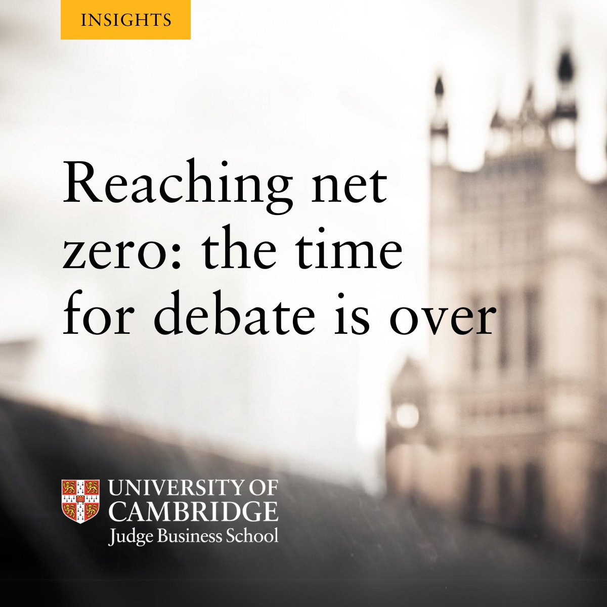 Cambridge Judge (@cambridgejbs) on Twitter photo New paper inspired by the 2024 UK general election manifestos analyses decades of UK energy and climate policies, highlighting successes and failures that will shape the future. loom.ly/lZWigmg
#netzero #greengrowth #climatepolicy <a href="/DMReinerCamb/">David Reiner</a> New paper inspired by the 2024 UK general election manifestos analyses decades of UK energy and climate policies, highlighting successes and failures that will shape the future. loom.ly/lZWigmg
#netzero #greengrowth #climatepolicy <a href="/DMReinerCamb/">David Reiner</a>