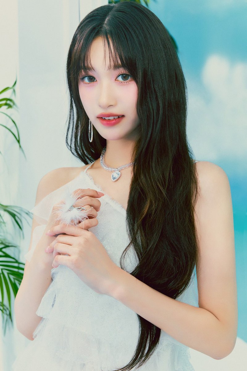 IVEstarship_JP's tweet photo. IVE JAPAN 2nd EP 
⊹ ‧˚✶ ALIVE ⊹ ‧˚✶

CONCEPT PHOTO🥣🥚

'LEESEO'

EP RELEASE🥛
2024.08.28 Wed (JST)

#IVE #アイヴ #아이브
#LEESEO #イソ #이서
#IVE_ALIVE https://t.co/9BlNwV4Y9z