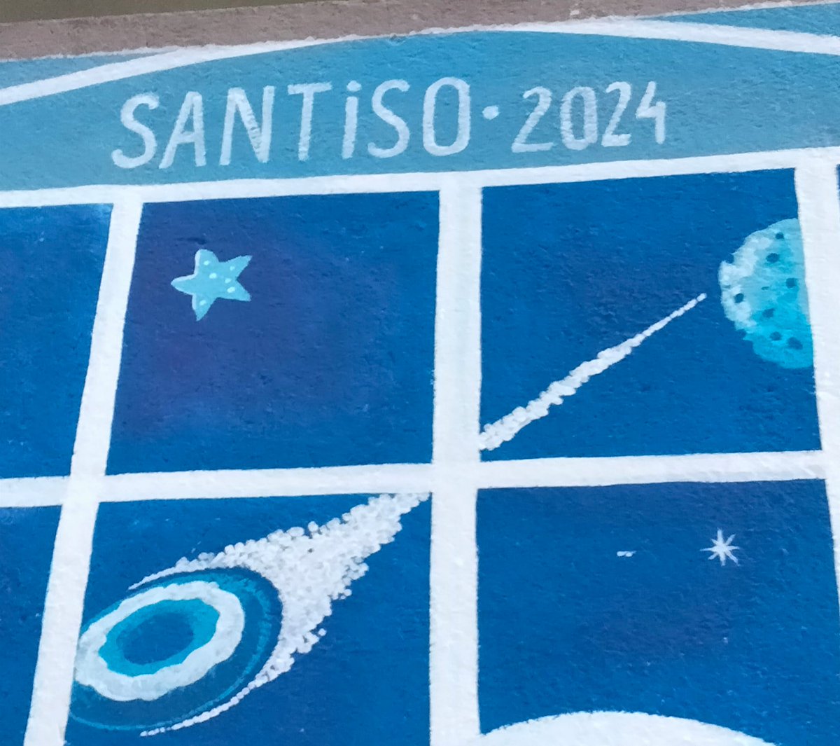 Ana Santiso tweet media