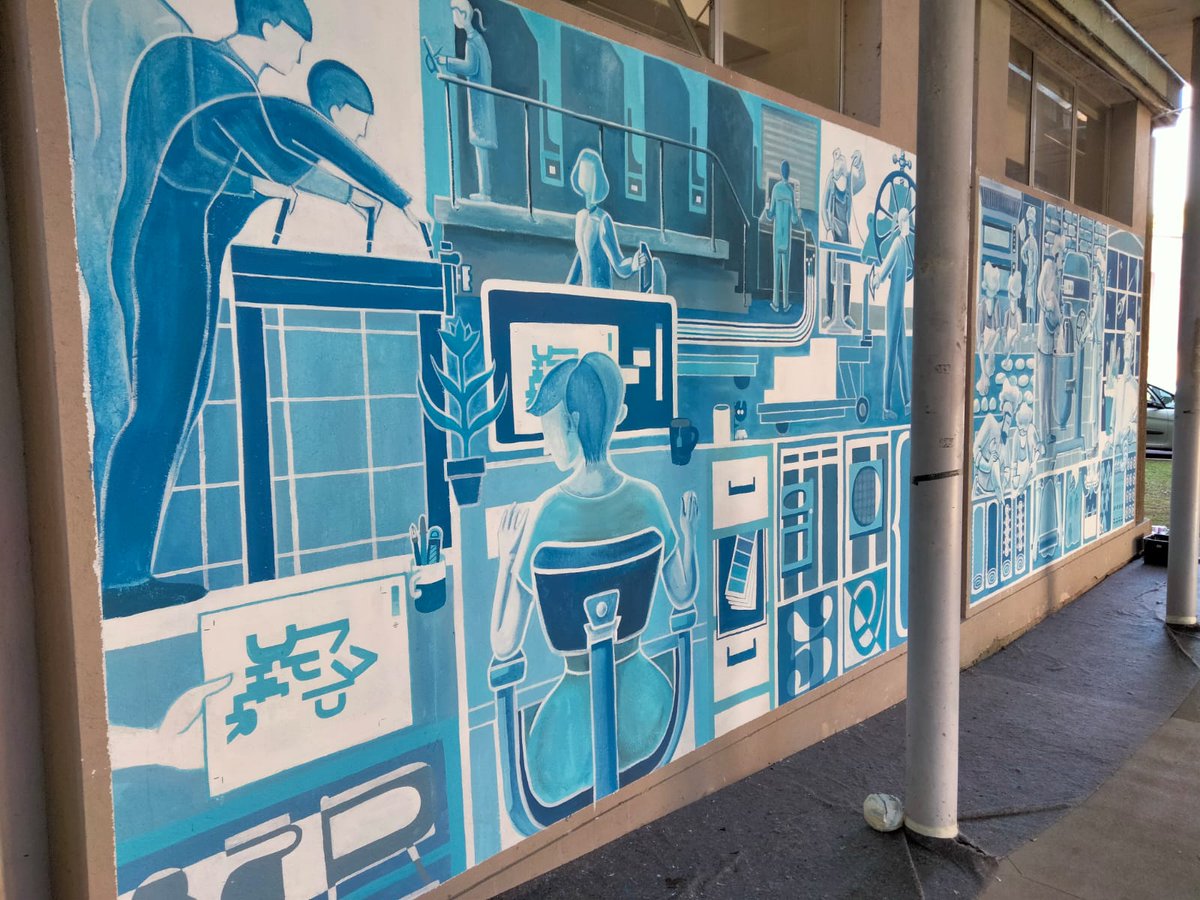 Ana Santiso tweet media