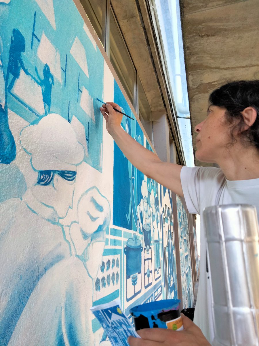 Ana Santiso tweet media