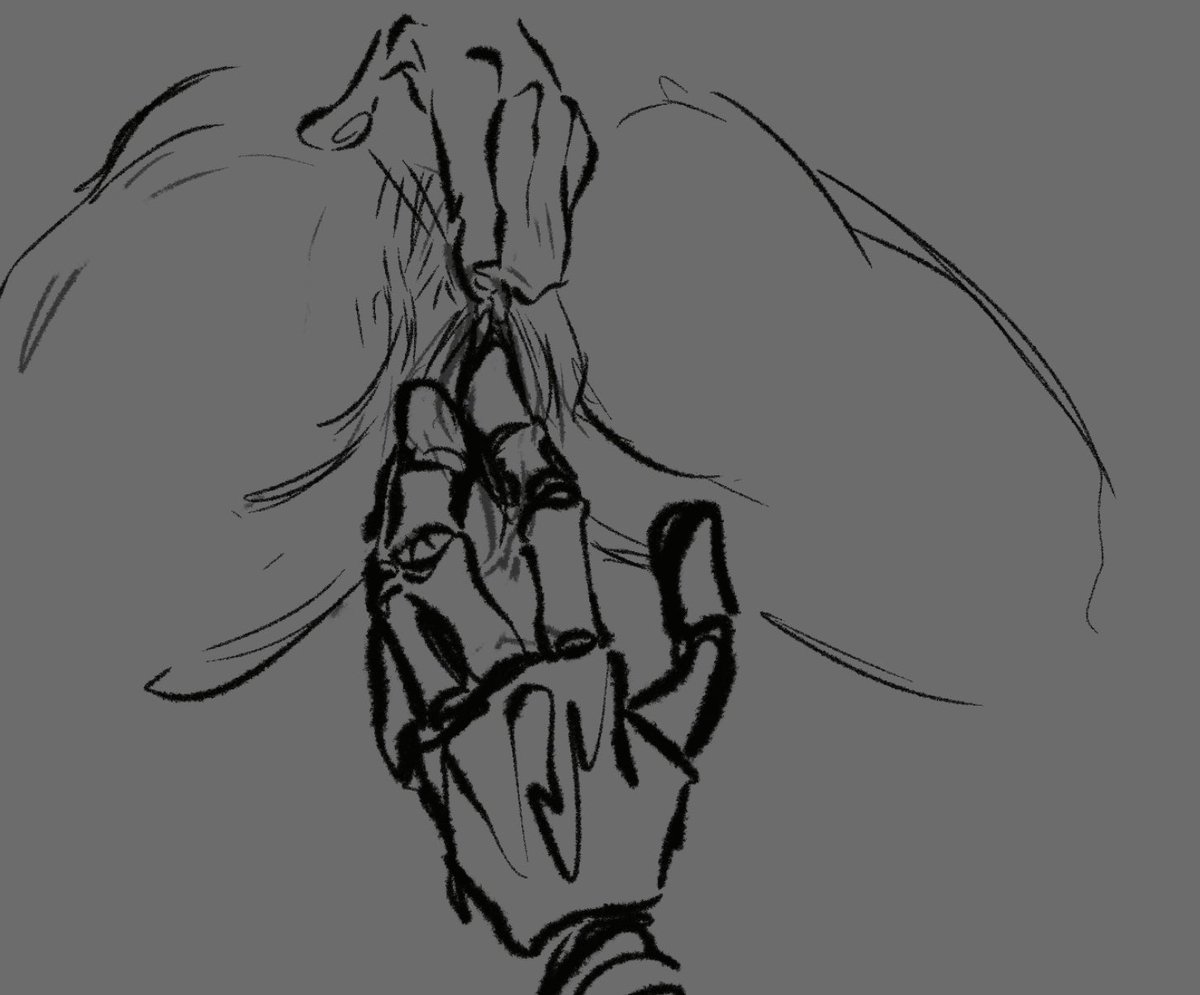 random thinking about him, you know, the classic 
#sundropnsfw