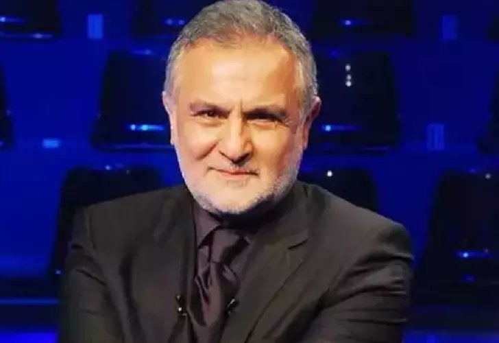 Geçirdiği beyin kanaması sonrasında 10 senedir bitkisel hayatta olan Kenan Işık vefat etmiş. 

Mekânın cennet olsun #KenanIşık