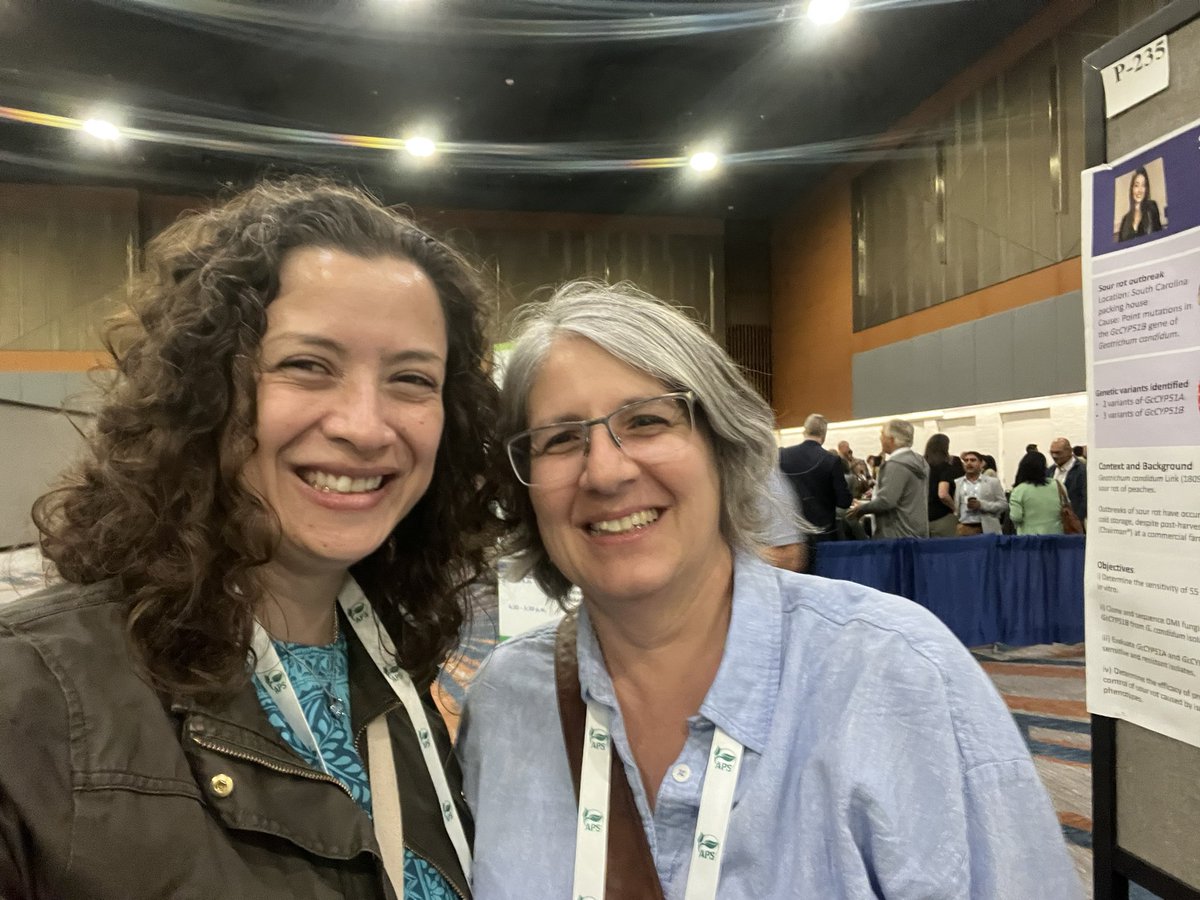 NC State Veggie Pathology (@quesadalabncsu) on Twitter photo With some of the <a href="/NCSU_DEPP/">NCSU Entomology & Plant Pathology</a> gang at #PlantHealth2024! <a href="/NC_PSI/">N.C. Plant Sciences Initiative</a> <a href="/plantdisease/">The American Phytopathological Society</a> <a href="/KellyJAvilaM/">Kelly J. Avila</a> <a href="/Jack_Masca/">Jack Mascarenhas</a> <a href="/sarah_m_cochran/">Sarah Cochran-Murray</a> <a href="/MPrietoTorres/">Mariana Prieto Torres</a> <a href="/Carlomatrax/">Carlos Morales</a> <a href="/cahuparo/">Camilo Parada 🦋 @cahuparo.bsky.socia</a> <a href="/LindzBecker/">Lindsey Becker</a> @DorithRotenberg With some of the <a href="/NCSU_DEPP/">NCSU Entomology & Plant Pathology</a> gang at #PlantHealth2024! <a href="/NC_PSI/">N.C. Plant Sciences Initiative</a> <a href="/plantdisease/">The American Phytopathological Society</a> <a href="/KellyJAvilaM/">Kelly J. Avila</a> <a href="/Jack_Masca/">Jack Mascarenhas</a> <a href="/sarah_m_cochran/">Sarah Cochran-Murray</a> <a href="/MPrietoTorres/">Mariana Prieto Torres</a> <a href="/Carlomatrax/">Carlos Morales</a> <a href="/cahuparo/">Camilo Parada 🦋 @cahuparo.bsky.socia</a> <a href="/LindzBecker/">Lindsey Becker</a> @DorithRotenberg