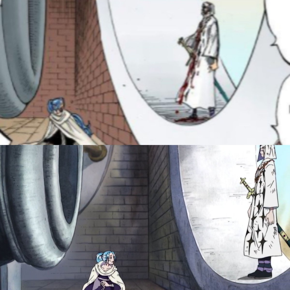 피 검열한거 정말 아쉽..,,
저격수한테 총맞고 추락하고 겨우 날아서 온건데😢