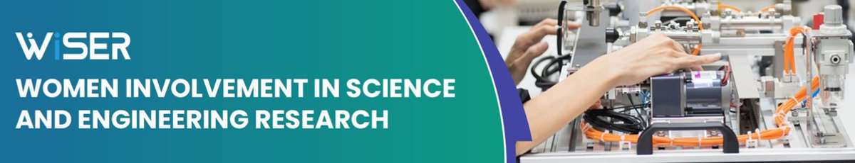 DWIH_NewDelhi's tweet photo. International #funding opportunity for female #scientists to collaborate for  ongoing R&amp;D&amp;I project in STEM 🇩🇪🇮🇳. Max grant ₹ 39 lakhs/€ 48000
🔗 https://t.co/aCdOSMhmmF
🗓️Applications are accepted throughout the year

@INDOGSTC @IndiaDST @BMBF_Bund @DAADIndia @ResearchGermany https://t.co/7DkEFRwEGe