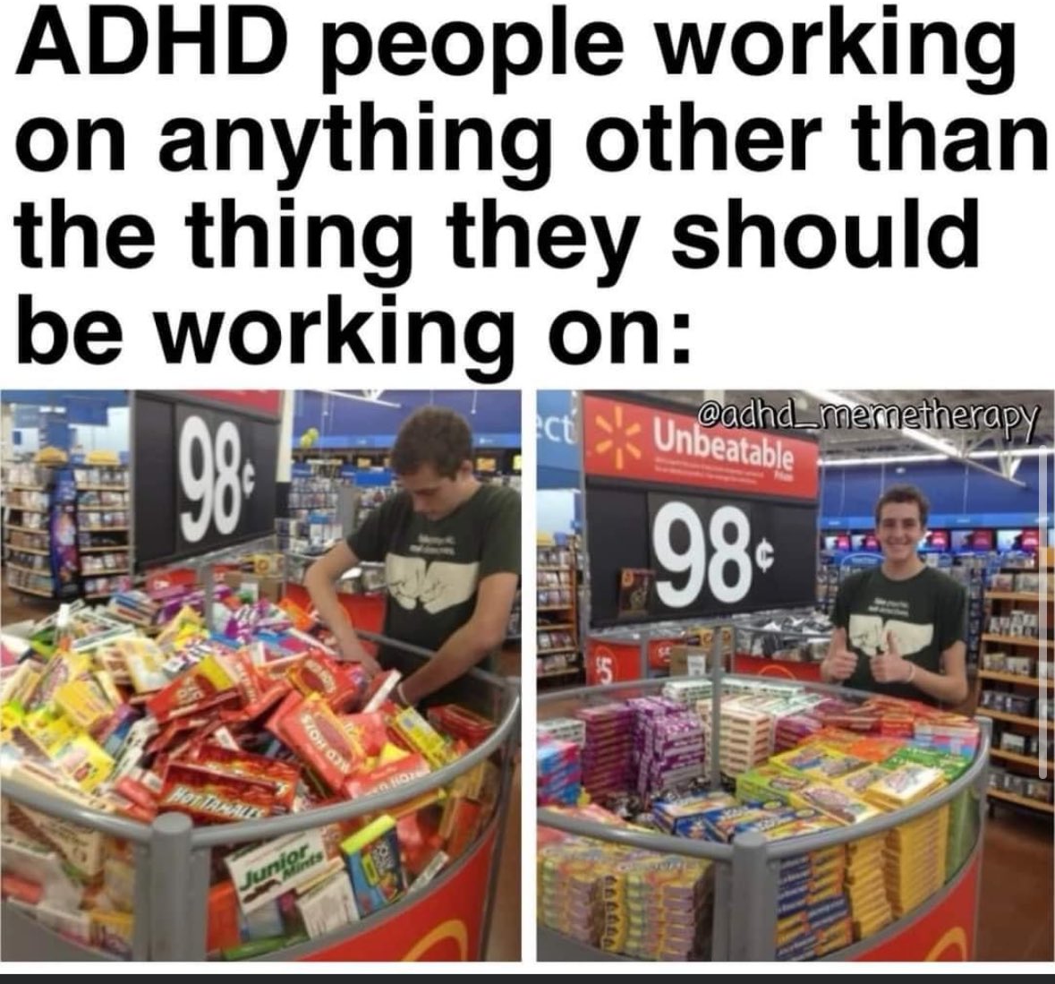 ADHDForReal's tweet photo. https://t.co/366qaqSgj3
