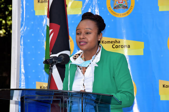 Jaberiented's tweet photo. Dr. Mwangangi’s exceptional qualifications and proven track record make her the best candidate for the role of Principal Secretary for Health
#DrMercy4HealthPS
Dr. Mercy Mwangangi https://t.co/SdNeIQ2DLN