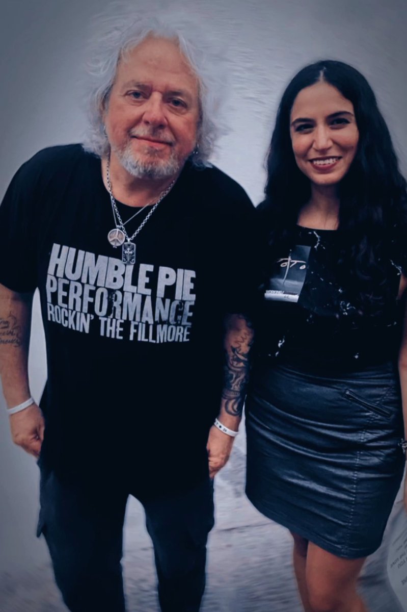 Maria Barbieri Guitarist tweet media