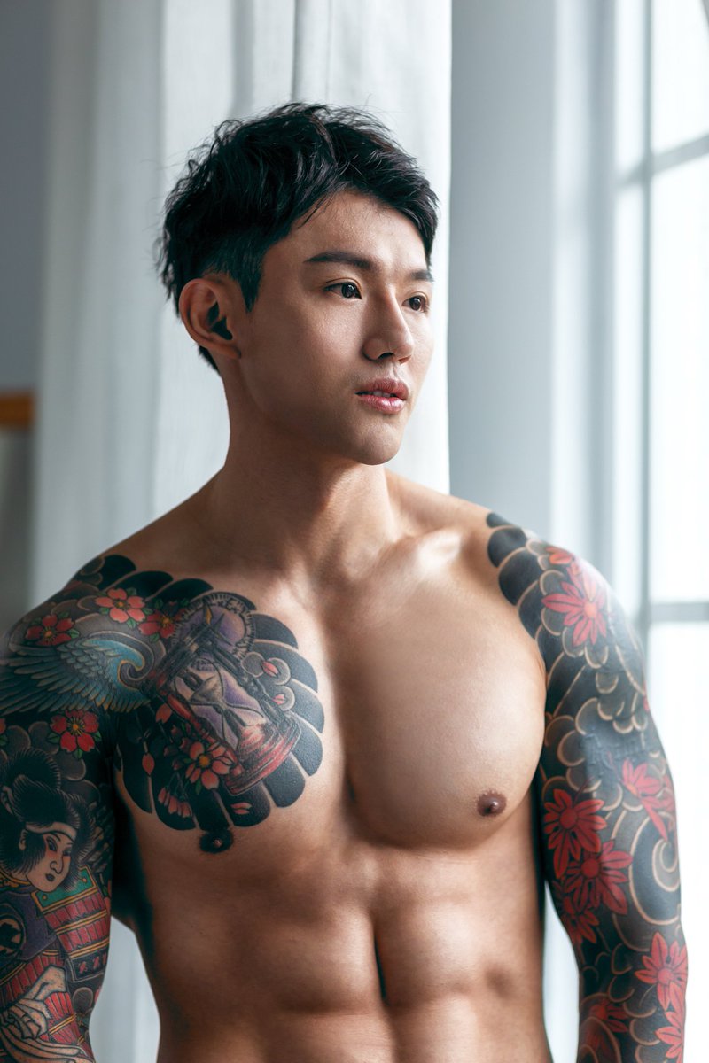 mo_ms_mo_ms's tweet photo. tattoo https://t.co/RH4cGqriQe