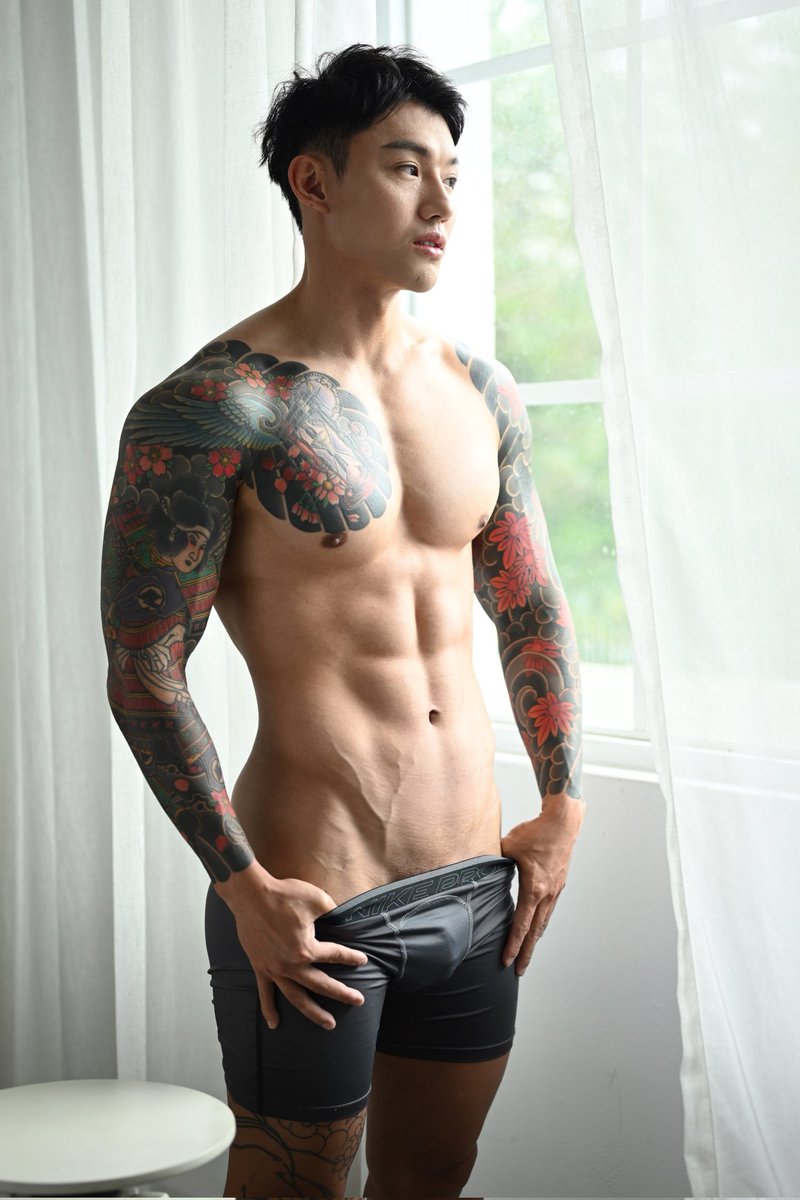 mo_ms_mo_ms's tweet photo. tattoo https://t.co/RH4cGqriQe