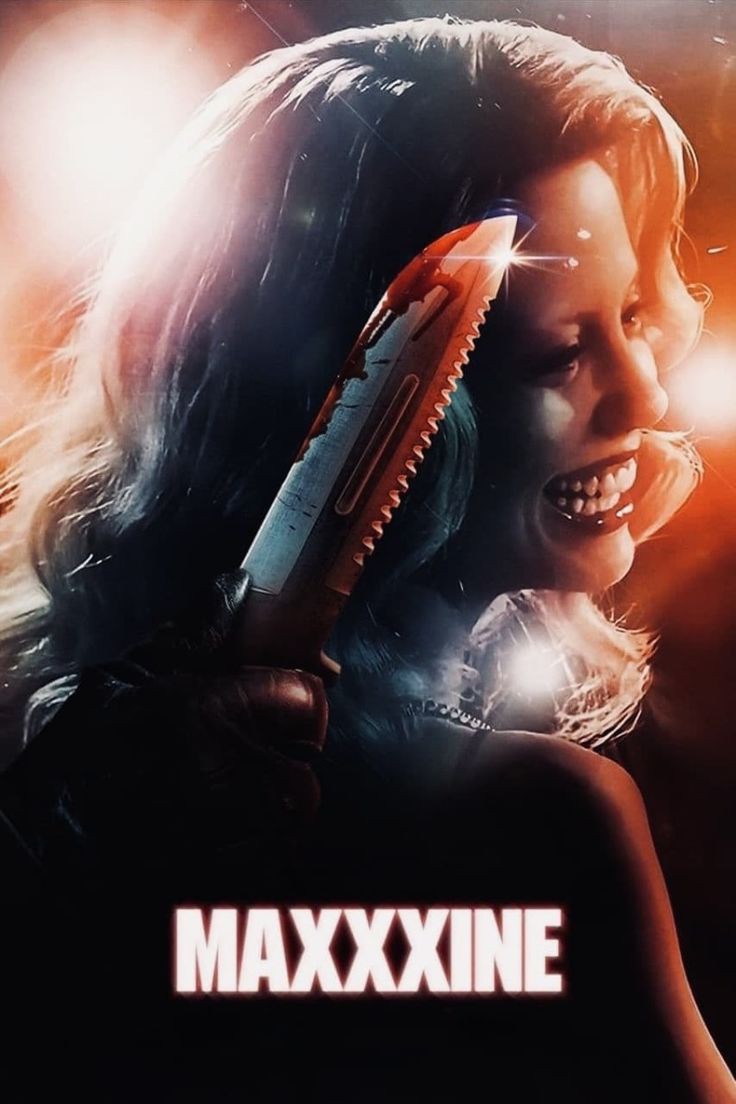 letterboxddrive's tweet photo. MaXXXine (2024)

• Dir. Ti West
- 104 min
° Drive (dub):
https://t.co/elLVCgidHs https://t.co/LJ7BR1t4Jq