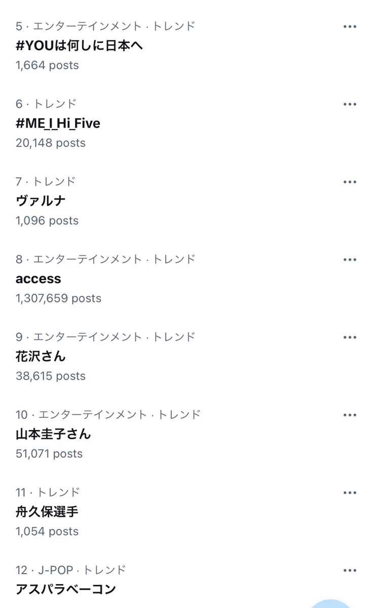 めぐ on X: 