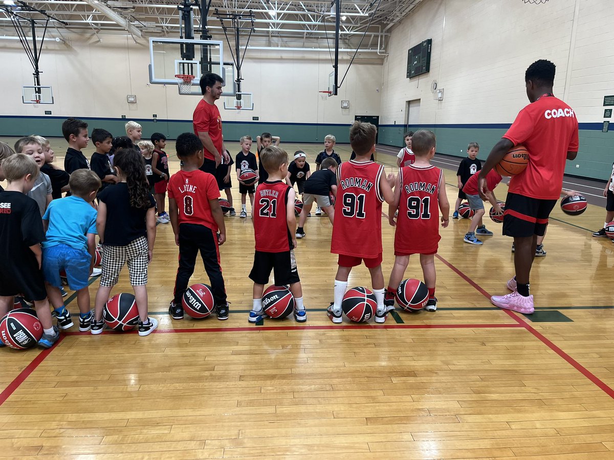 Andre Lodree tweet media