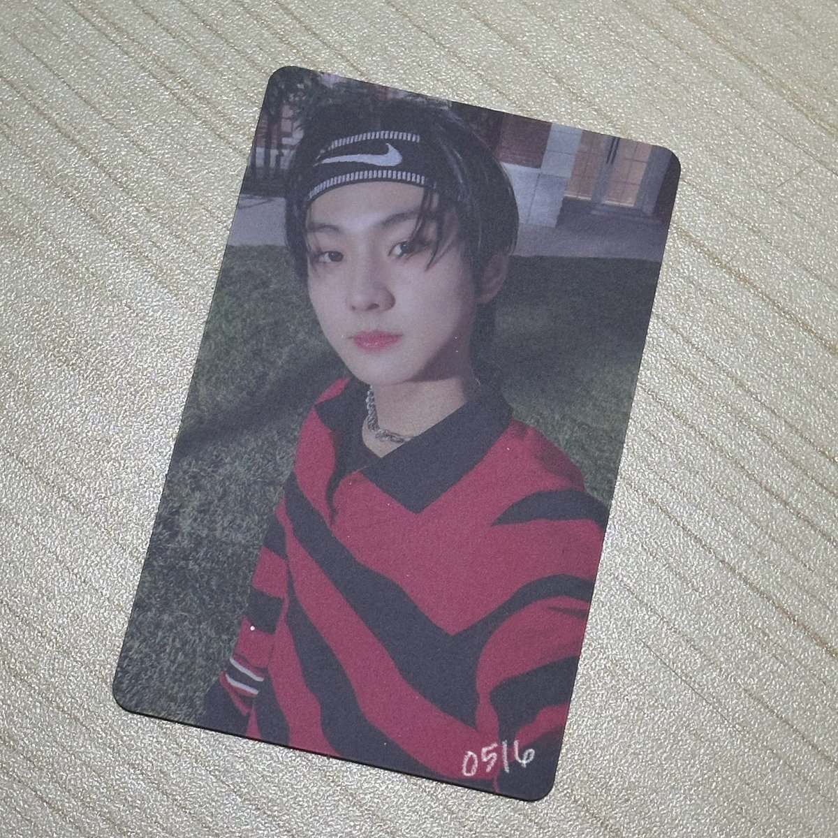 0516mails's tweet image. ❤︎ ic wts lfb ph ➶ #iahwts 

    ⌗ jungwon hybe insight ld pc 🫧
⟡ ·˚ ₱600 + pf + lsf ( free pf if payo ! )
𖦹 payo | 3 days res w/ 20% nrdp
ꕥ mod: flash exp, direct jnt
დ on hand ; good condi

★ enhypen d:d dimension dilemma lucky draw kenji won lady bug head band