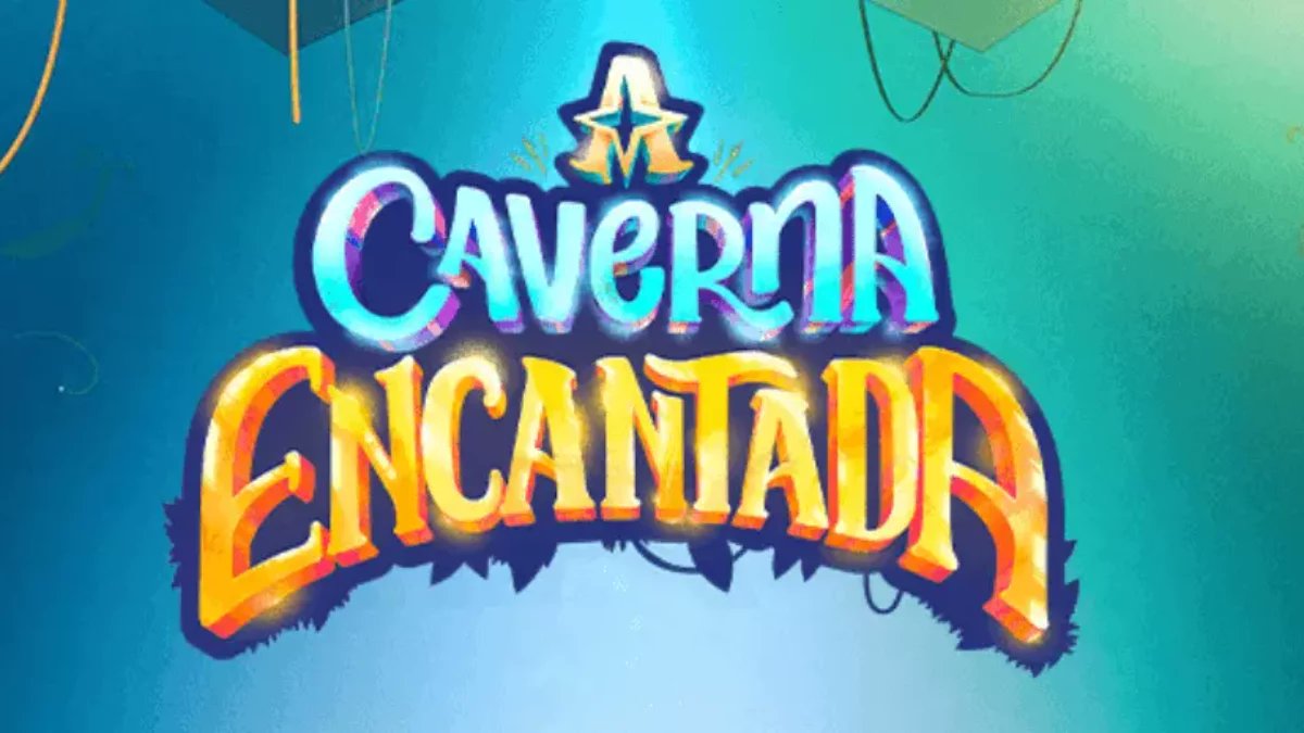 PrimeiroI's tweet photo. Alô @cf_anacastela E Hojee #CavernaEncantada https://t.co/m9fw68qm63