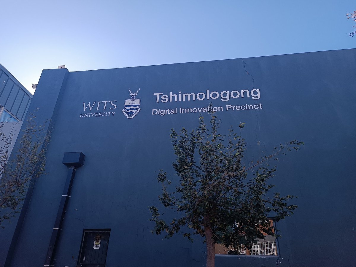 We learnt so much .. taking back to the north west province to implement.. #download the #salema App .. <a href="/Geekulcha/">G E E K U L C H A 🇿🇦</a> <a href="/ayobaapp/">ayoba app</a> <a href="/CommsZA/">Dept of Communications & Digital Technologies</a>