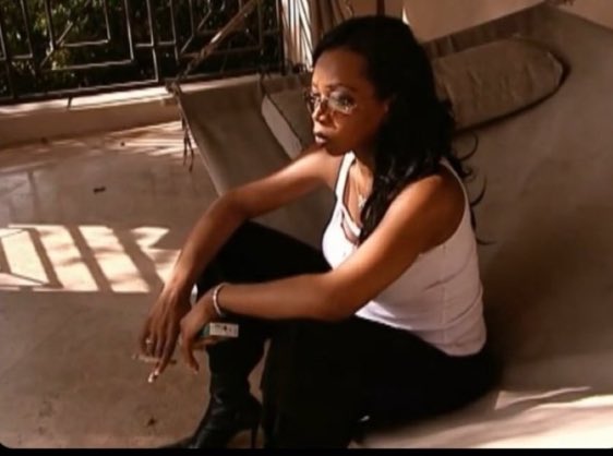 Unaenda kuomba kazi unaombwa kuma