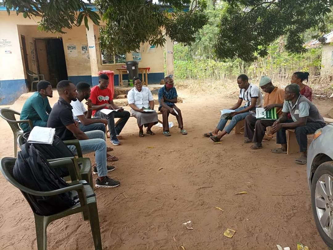 Make Our Hospital Work Campaign (@makeourhospwork) on Twitter photo A community engagement to #MakeOurHospitalWork. A community engagement to #MakeOurHospitalWork.