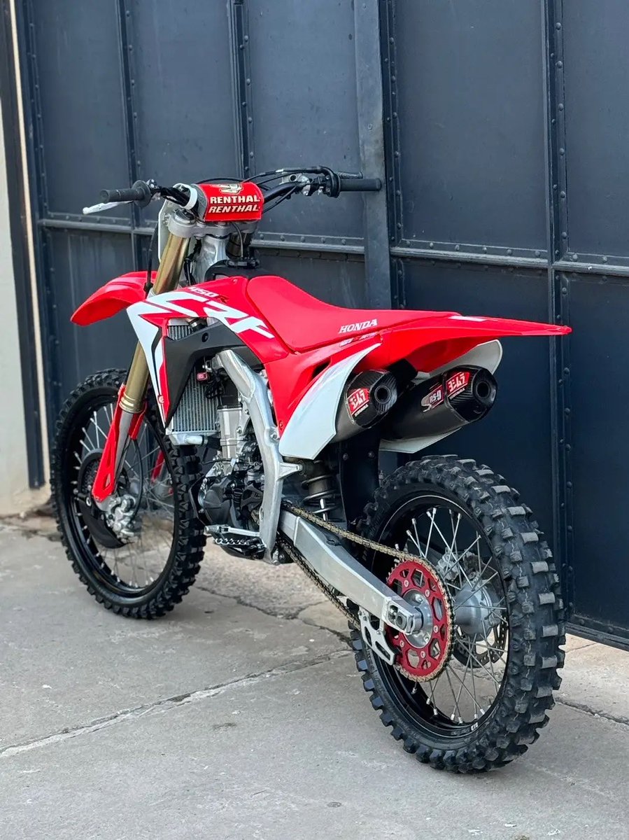 tornadostunt's tweet photo. Crf. https://t.co/wKskv5cYr8