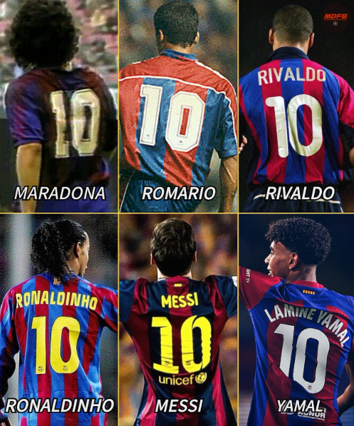 90s Football tweet media