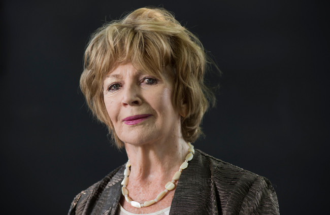 The Gate Theatre is saddened to hear of the passing of Edna O’Brien, one of Ireland’s greatest playwrights and novelists, who leaves a remarkable and indelible literary legacy. We send our condolences to her family, friends and colleagues.