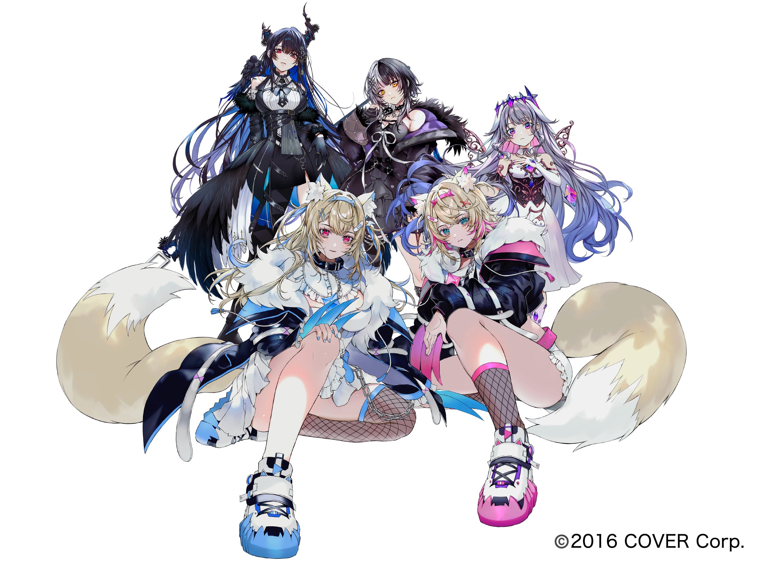 猫山桜梨 on X: 