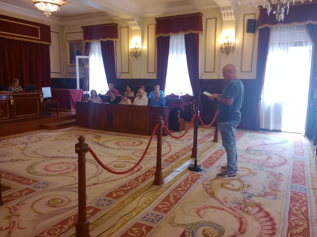 #Ferrol pide á concesionaria do transporte público o cumprimento do convenio e a súa aplicación á totalidade do persoal. O <a href="/PP_Ferrol/">PP de Ferrol</a> impide pedir a Xunta a convocatoria  da comisión de seguimento do Plan de Transporte Metropolitano para esixir o cumprimento ds acordos laborais